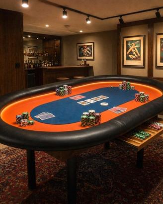 Tavolo da Poker Custom ovale  6+1dealer (1790*110)