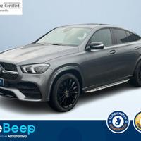 Mercedes-Benz GLE Coupé GCOUPE 350 D PREMIUM ...