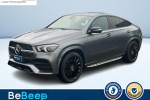 Mercedes-Benz GLE Coupé GCOUPE 350 D PREMIUM ...