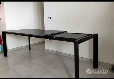 TAVOLO ALLUNGABILE ALTACOM TEOREMA S 160 ALLUGABIL