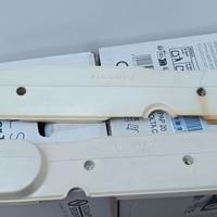 Fianchetti Piaggio ciao special