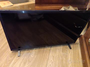 Televisore LG