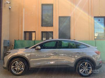 Cerchi NUOVI Audi Q4 raggio 19 cod.7842