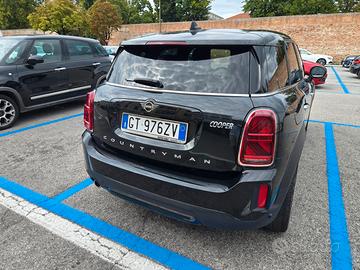 Mini Countryman Cooper 