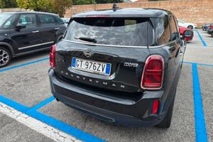 Mini Countryman Cooper 