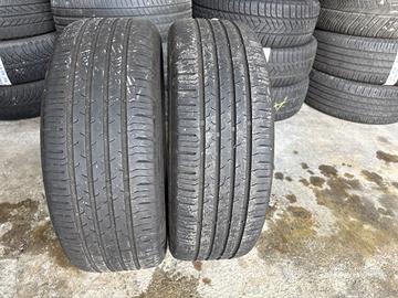 gomme usate 2056016 Estivo CONTINENTAL - Con - 074