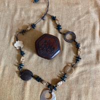 Collana etnica