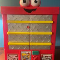 Banco lavoro Manny tuttofare