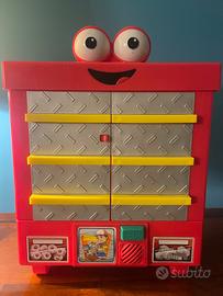 Banco lavoro Manny tuttofare