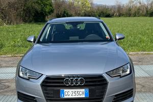 AUDI A4 AVANT 35 - 2.0 TDI 150CV S tronic business