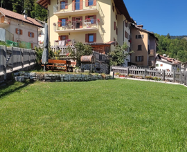 Stagione estiva a Folgaria