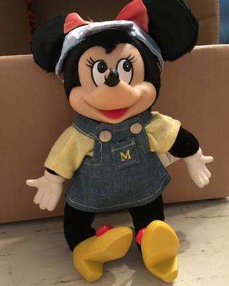 Minnie