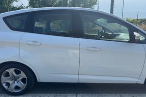 C-MAX 1.6 GPL DI SERIE 120CV NAVIGATORE TELEFONO F