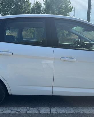 C-MAX 1.6 GPL DI SERIE 120CV NAVIGATORE TELEFONO F