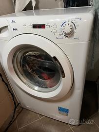 Lavatrice Candy 9kg