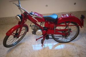 Moto Guzzi Guzzino
