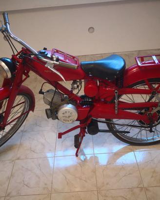 Moto Guzzi Guzzino