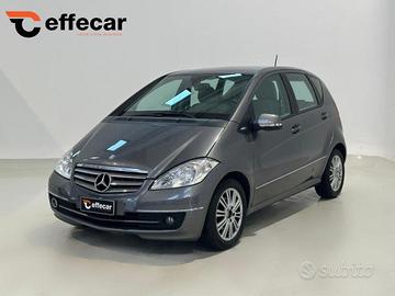 MERCEDES-BENZ A 180 AUT. Elegance OK NEOP