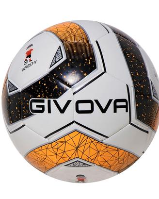 Pallone Academy School Givova Per Scuola Calcio