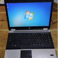 hp 8440p notebook i5