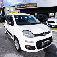 FIAT Panda 1.2 EasyPower Lounge