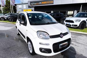 FIAT Panda 1.2 EasyPower Lounge