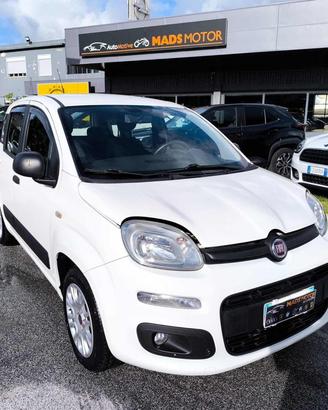 FIAT Panda 1.2 EasyPower Lounge