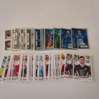 Figurine Calciatori Panini 2025-2026