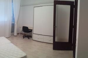 2 camere in appartamento di via fleming,