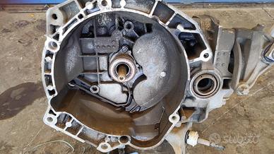 CAMBIO MANUALE COMPLETO OPEL Corsa D 5P 1° Serie