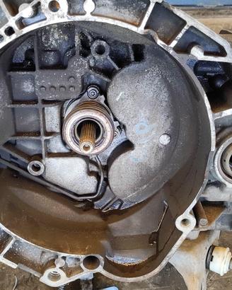 CAMBIO MANUALE COMPLETO OPEL Corsa D 5P 1° Serie
