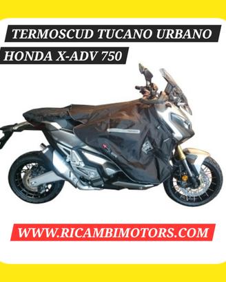 TERMOSCUDO HONDA X-ADV 750
