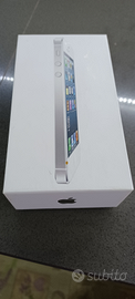 Iphone 5 bianco 16 giga