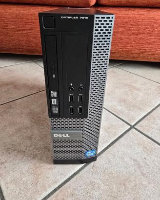desktop DELL Optiplex 7010 windows 11 pro