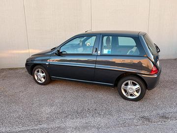 Lancia Y 1.2 Benzina del 2002