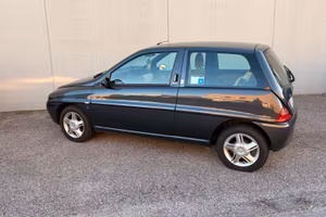 Lancia Y 1.2 Benzina del 2002