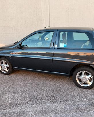 Lancia Y 1.2 Benzina del 2002