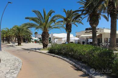 3 LOCALI A SAN BENEDETTO DEL TRONTO