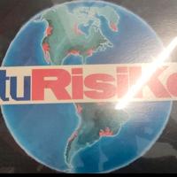 Futurisiko originale Editrice Giochi nuovo imballa