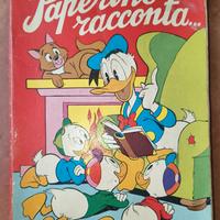 Walt Disney - Paperino racconta (1974) Mondadori
