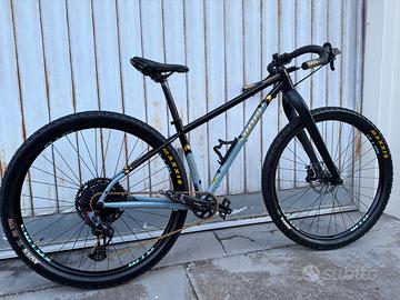 Niner sir 9 Gravel monstercross