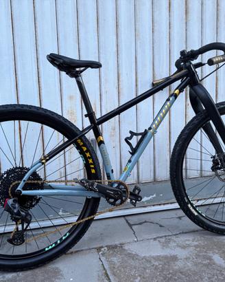 Niner sir 9 Gravel monstercross