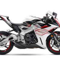 Zontes 703RR