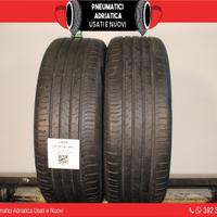2 Gomme 215 55 R 18 Continental al 79% SPED GRATIS