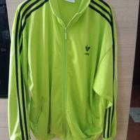 Felpa Adidas anni 90'