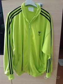 Felpa Adidas anni 90'
