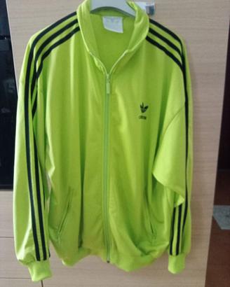 Felpa Adidas anni 90'