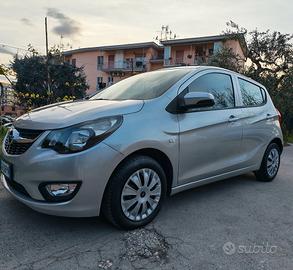 Opel Karl 1.0 Benzina ZONA VOMERO PERFETTA