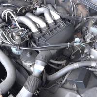 Motore sprinter 2.2 - om646