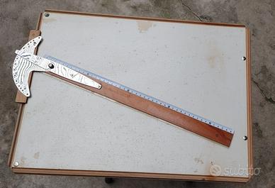 TAVOLO DA DISEGNO PORTATILE